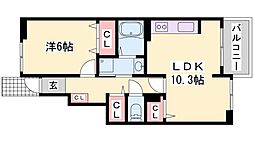北条鉄道 北条町駅 徒歩12分