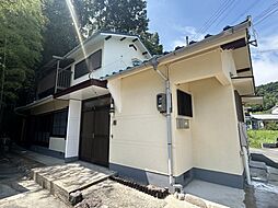 JR播但線 仁豊野駅 徒歩8分の賃貸一戸建て