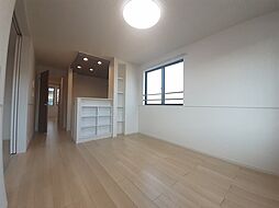 山陽電鉄網干線 山陽網干駅 徒歩12分の賃貸アパート 2階2LDKのリビング/ダイニング