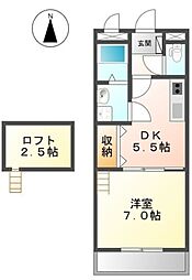 神鉄粟生線 小野駅 徒歩22分