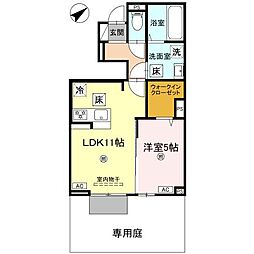 JR加古川線 滝野駅 徒歩6分