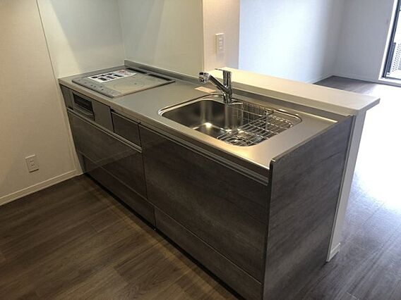 フェリーシード桜丘A棟・B棟B_内装_1