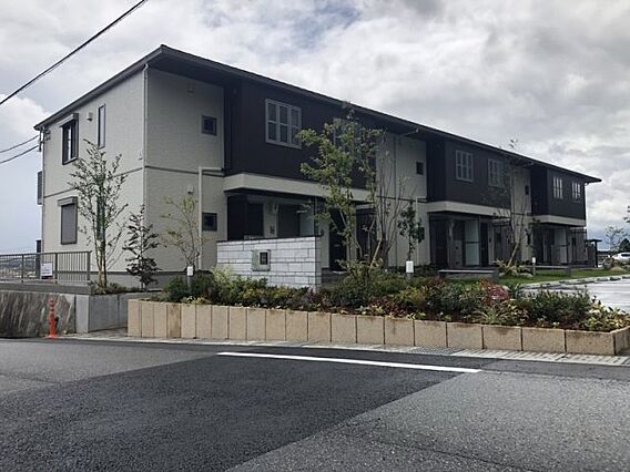 フェリーシード桜丘A棟・B棟B_トップ画像