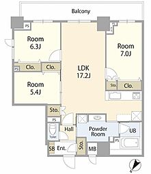 JR加古川線 加古川駅 徒歩7分