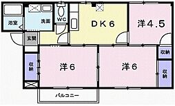JR姫新線 播磨高岡駅 徒歩14分