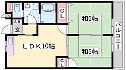 JR姫新線 余部駅 徒歩15分