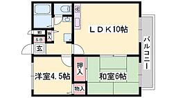 JR姫新線 播磨高岡駅 徒歩3分
