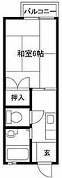 JR姫新線 播磨高岡駅 徒歩10分
