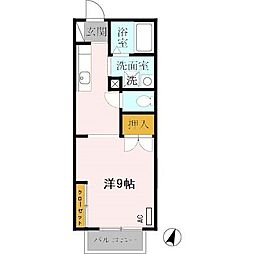 JR加古川線 滝野駅 徒歩9分