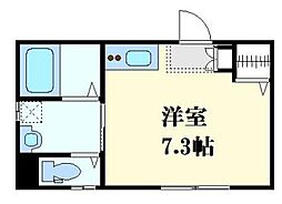 JR東海道・山陽本線 東姫路駅 徒歩6分