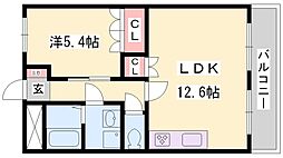 JR姫新線 播磨高岡駅 徒歩37分