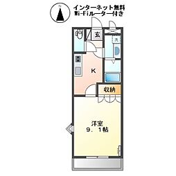 山陽電鉄本線 飾磨駅 徒歩8分