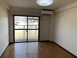 JR播但線 砥堀駅 徒歩10分の賃貸マンション 3階1Kのリビング/ダイニング