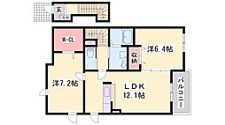 JR加古川線 滝野駅 徒歩9分