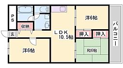 JR姫新線 播磨高岡駅 徒歩22分