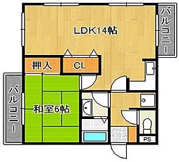 JR東海道・山陽本線 加古川駅 徒歩7分