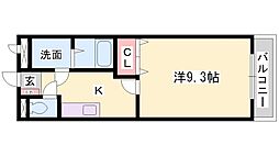 JR東海道・山陽本線 竜野駅 3.4km