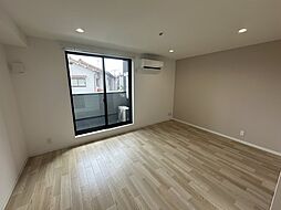 JR東海道・山陽本線 加古川駅 徒歩11分の賃貸マンション 2階1LDKのリビング/ダイニング