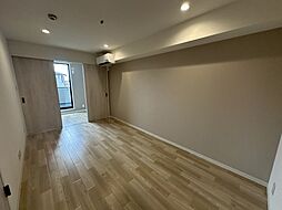 JR東海道・山陽本線 加古川駅 徒歩11分の賃貸マンション 3階1LDKのリビング/ダイニング