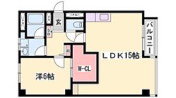 山陽電鉄網干線 山陽網干駅 徒歩5分