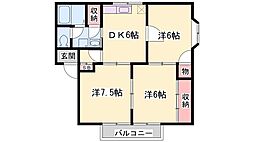 JR東海道・山陽本線 東姫路駅 徒歩9分