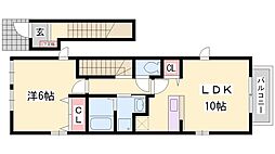 JR東海道・山陽本線 英賀保駅 徒歩37分
