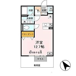 山陽電鉄本線 亀山駅 徒歩7分