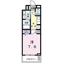 山陽電鉄本線 手柄駅 徒歩19分