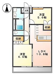 JR赤穂線 播州赤穂駅 徒歩23分