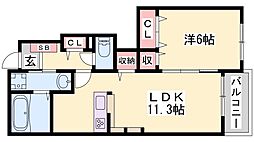 JR赤穂線 播州赤穂駅 徒歩28分