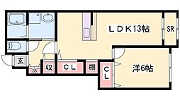 JR赤穂線 坂越駅 徒歩9分