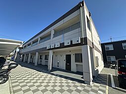 JR東海道・山陽本線 東加古川駅 4.1kmの賃貸アパート