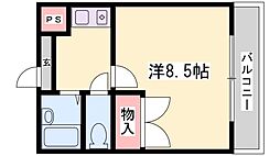 🉐敷金礼金0円！🉐加古川線 滝野駅 徒歩12分