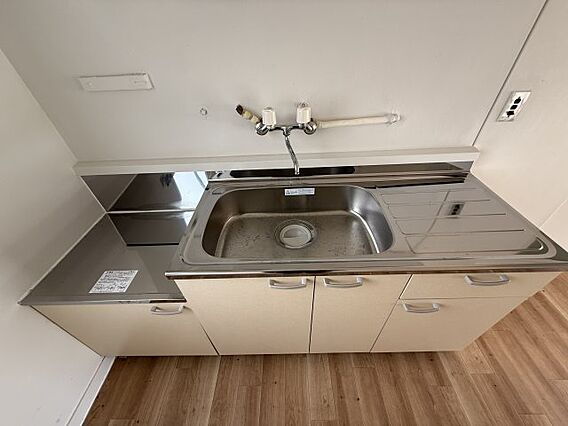 ヴィラナリー加東III_内装_5