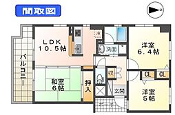 山陽電鉄本線 亀山駅 徒歩8分