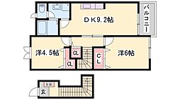 JR加古川線 西脇市駅 徒歩8分