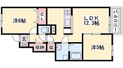 JR赤穂線 播州赤穂駅 徒歩35分