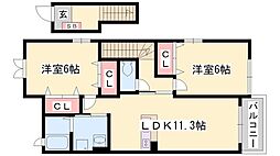 姫新線 千本駅 徒歩178分
