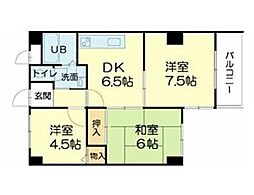 山陽電鉄本線 手柄駅 徒歩9分