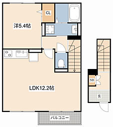 JR東海道・山陽本線 加古川駅 徒歩23分