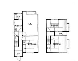 JR播但線 野里駅 徒歩24分