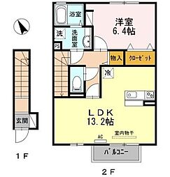 JR東海道・山陽本線 英賀保駅 徒歩17分