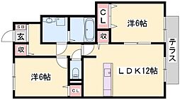 JR東海道・山陽本線 相生駅 徒歩15分