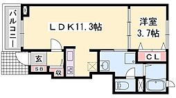 JR姫新線 播磨高岡駅 徒歩28分
