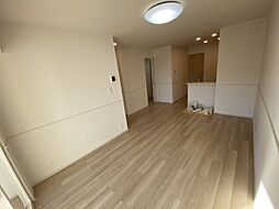 JR東海道・山陽本線 御着駅 徒歩38分の賃貸アパート 1階1LDKのリビング/ダイニング