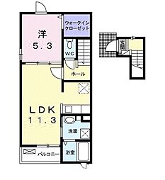 神鉄粟生線 小野駅 徒歩24分