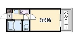 JR姫新線 播磨高岡駅 徒歩29分