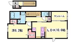 山陽電鉄本線 八家駅 徒歩11分