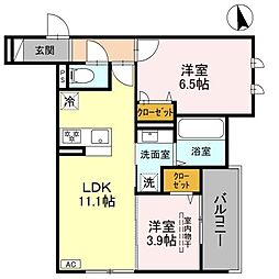 神鉄粟生線 恵比須駅 徒歩7分