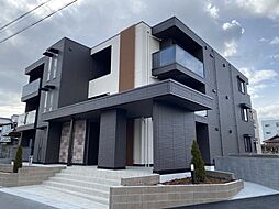 メゾン　ド　ソルテ　B棟